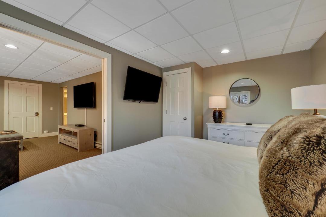 Photo of Bedroom in Boyne Falls