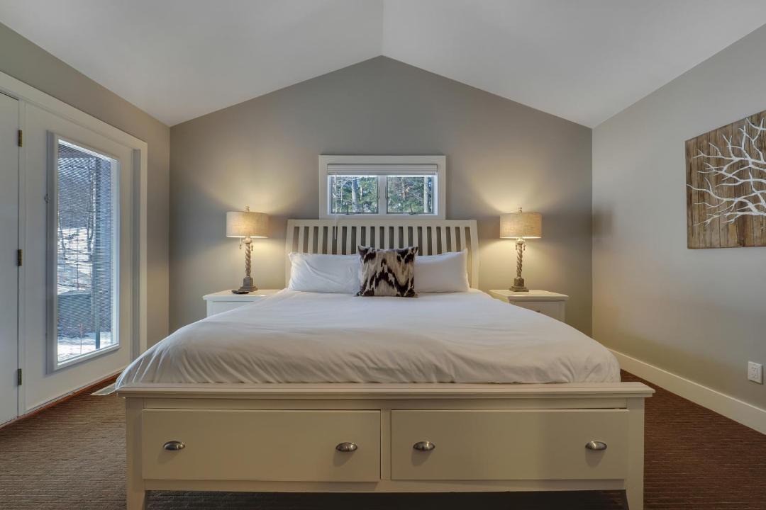 Photo of Bedroom in Boyne Falls
