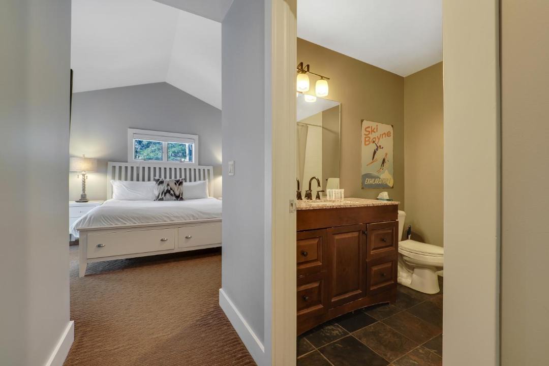 Photo of Bedroom in Boyne Falls