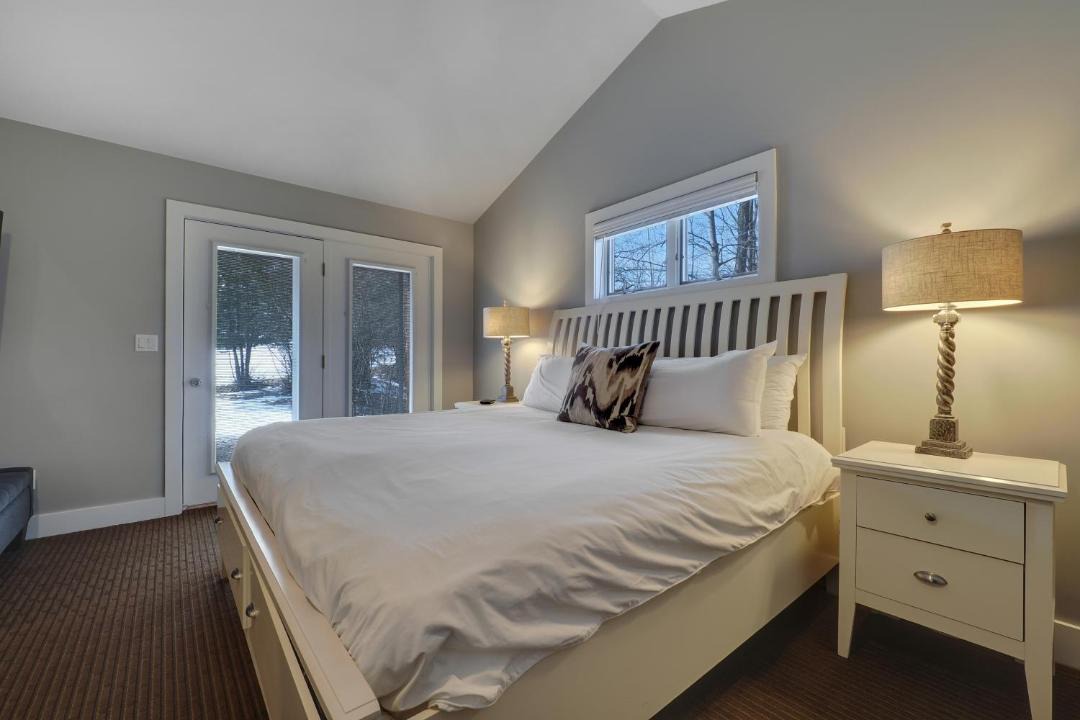 Photo of Bedroom in Boyne Falls