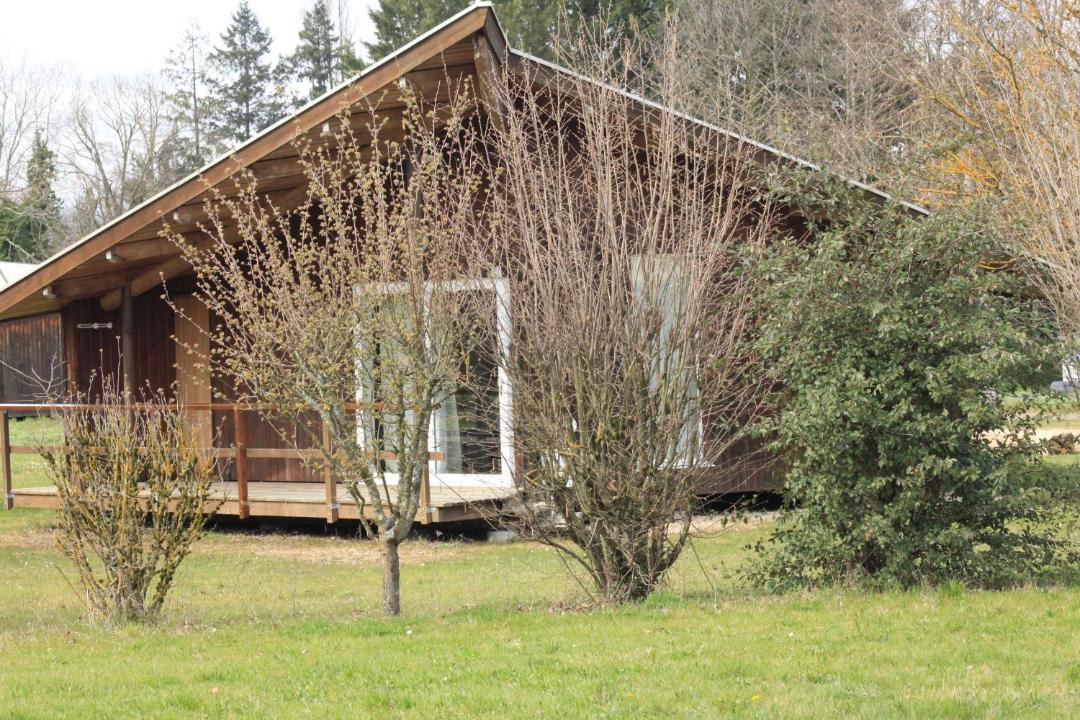 Photo of Buildings in Saint-Didier-sur-Chalaronne
