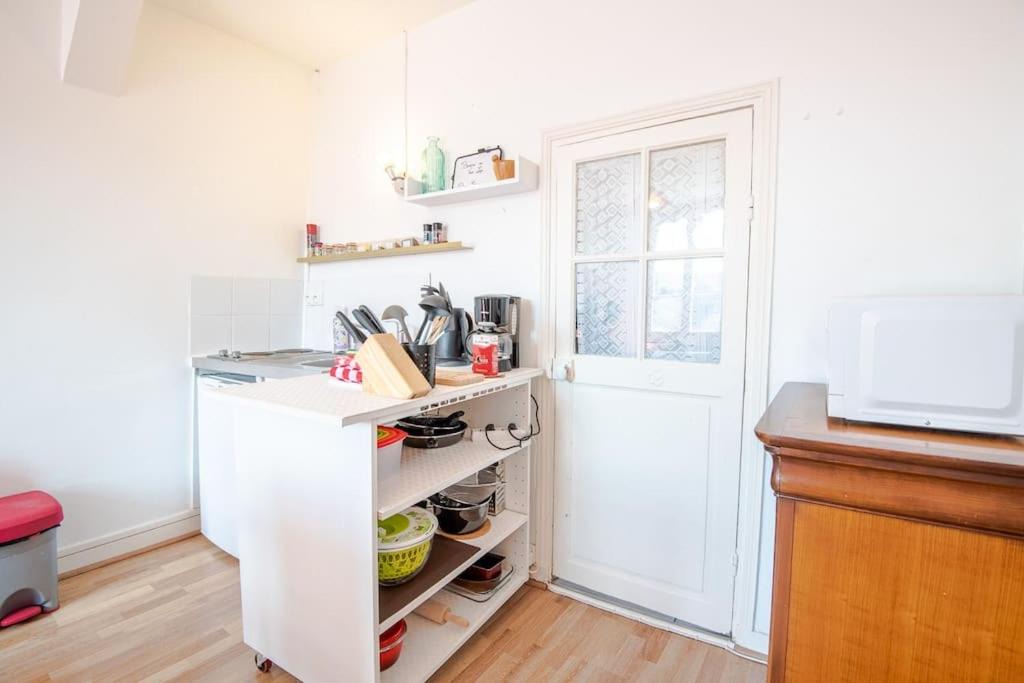 Photo of Kitchen in Amboise