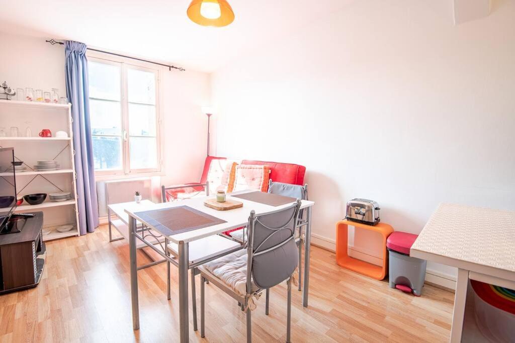 Photo of Livingroom in Amboise