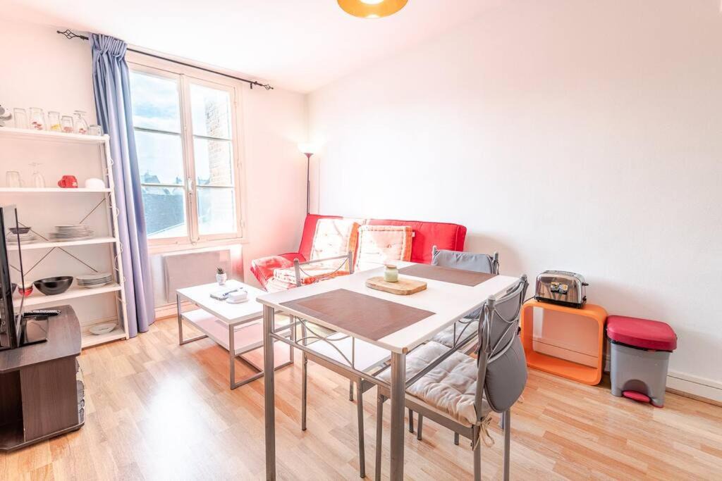 Photo of Livingroom in Amboise
