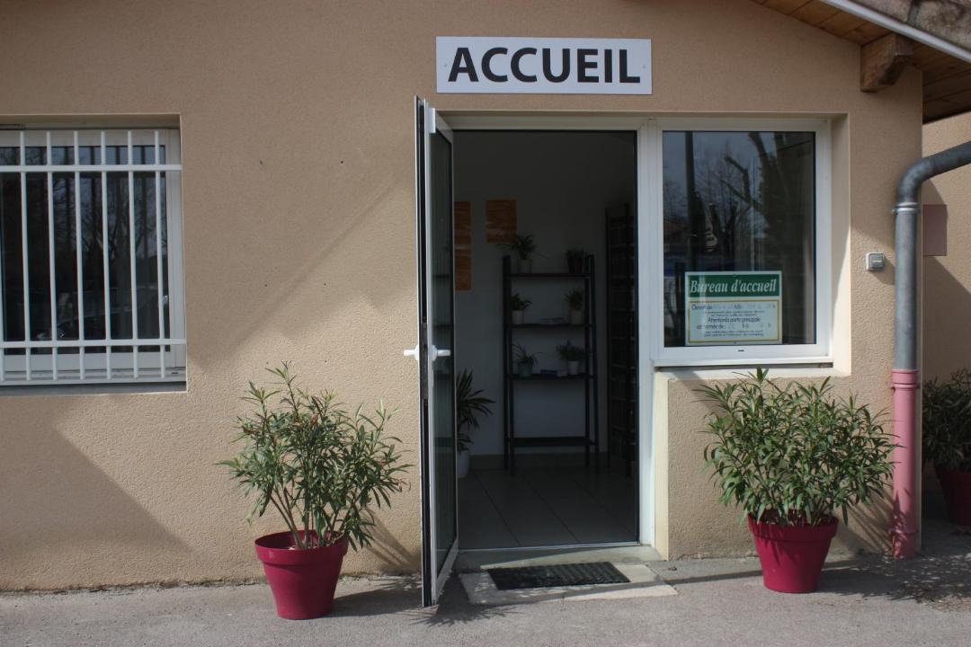Photo of Buildings in Saint-Didier-sur-Chalaronne