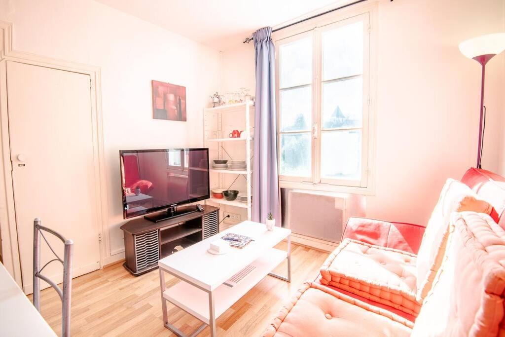 Photo of Livingroom in Amboise