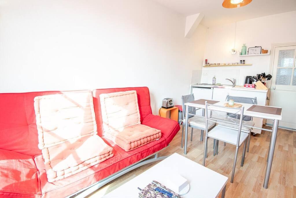 Photo of Livingroom in Amboise