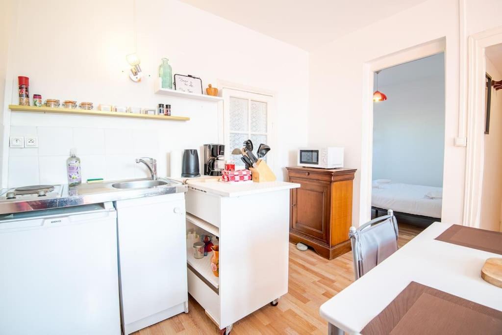 Photo of Kitchen in Amboise