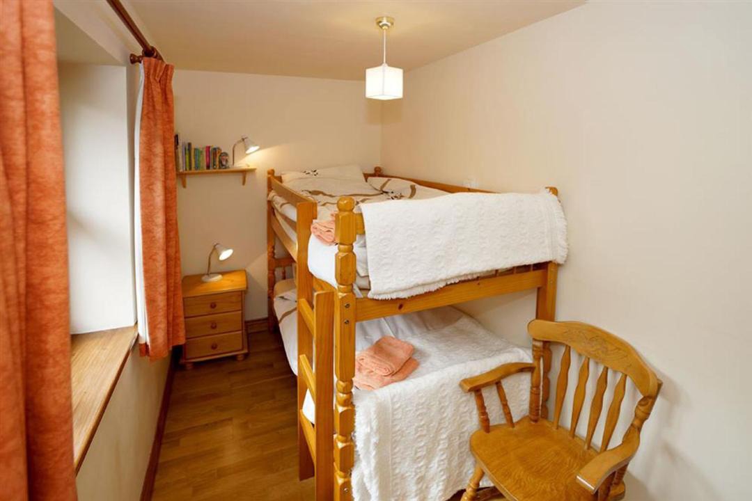 Photo of Bedroom in Llanfairpwllgwyngyll