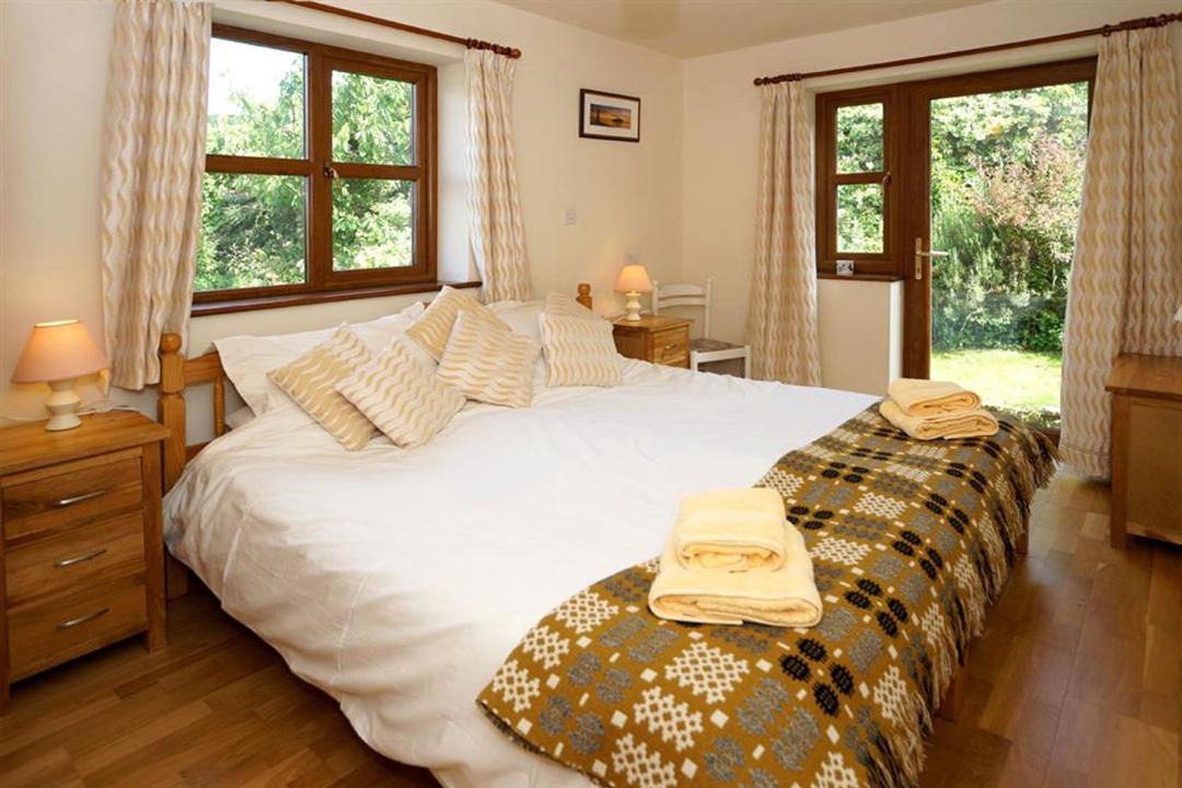 Photo of Bedroom in Llanfairpwllgwyngyll