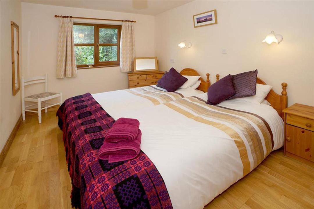 Photo of Bedroom in Llanfairpwllgwyngyll