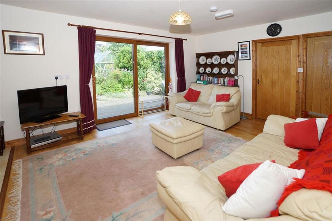 Photo of Livingroom in Llanfairpwllgwyngyll