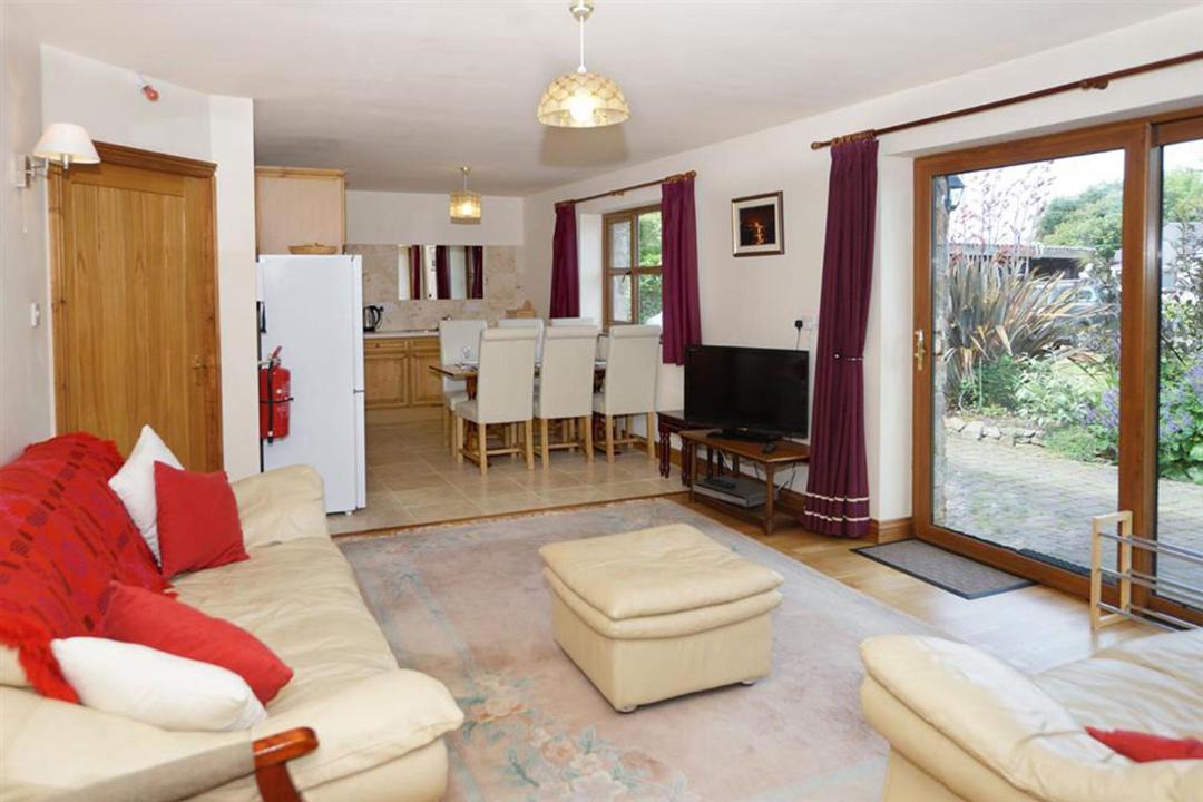 Photo of Livingroom in Llanfairpwllgwyngyll