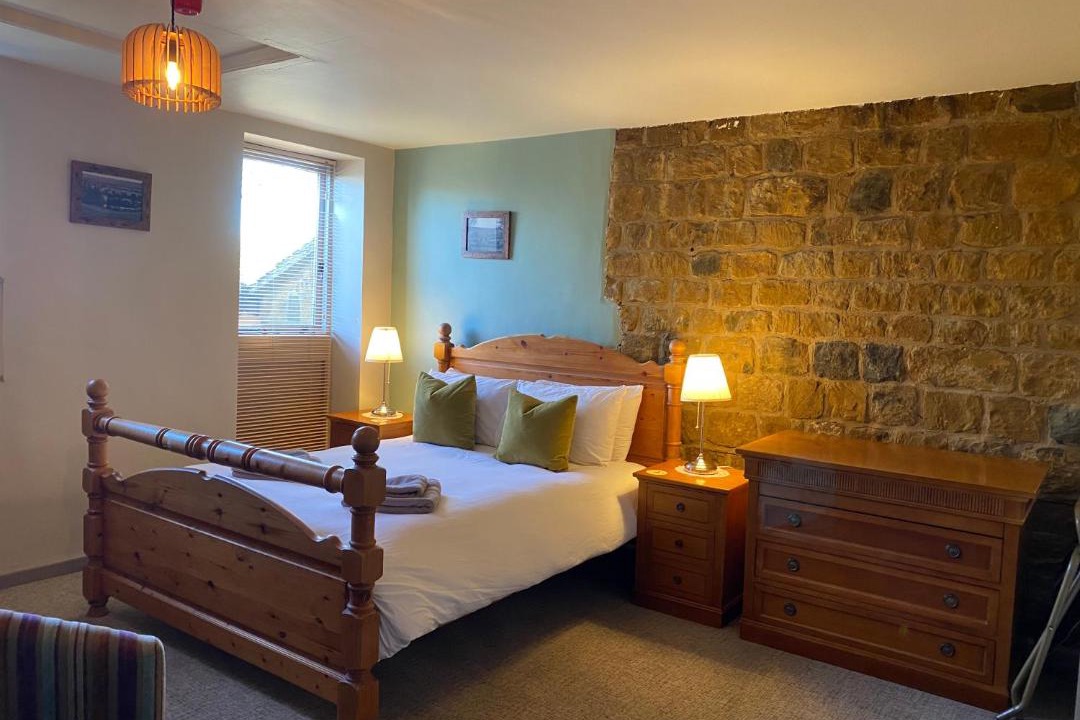 Photo of Bedroom in Southam