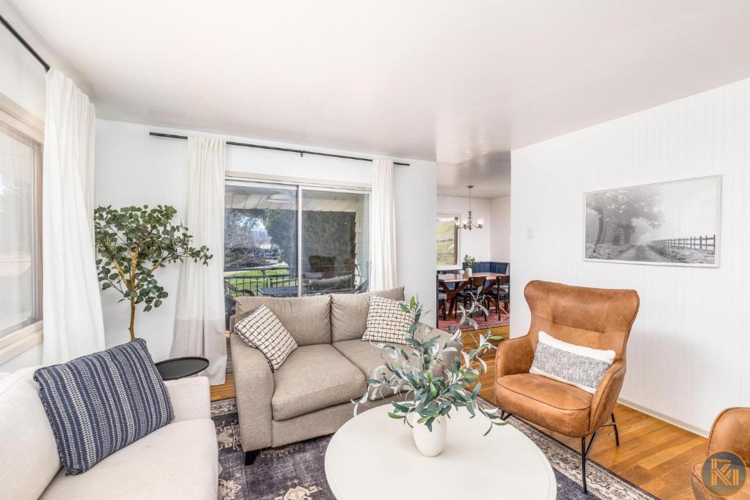 Photo of Livingroom in Toquerville