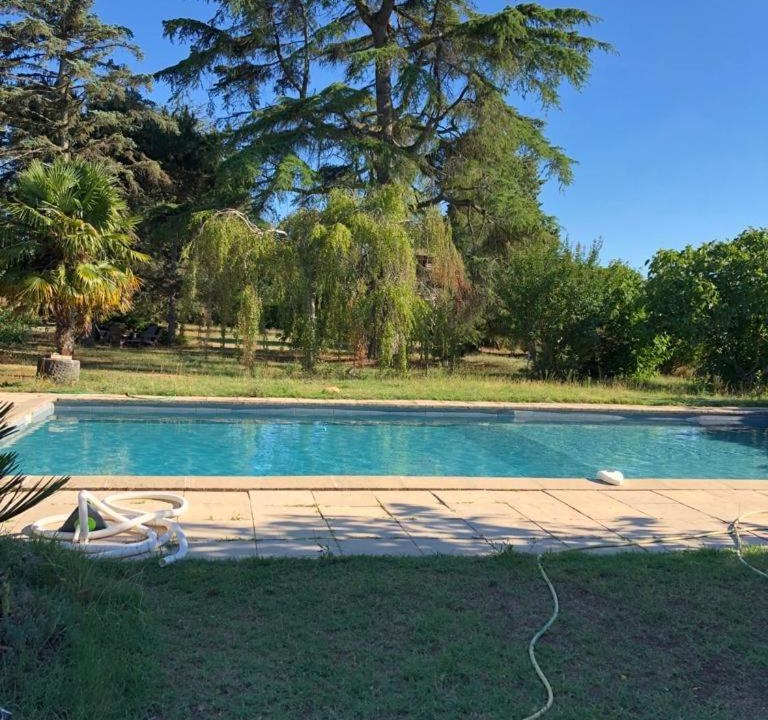 Photo of Outdoor in Bouge-Chambalud