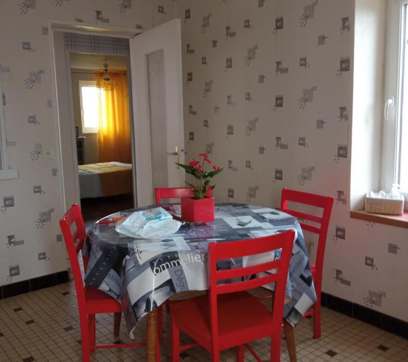 Photo of Kitchen in Saint-Laurent-sur-Mer
