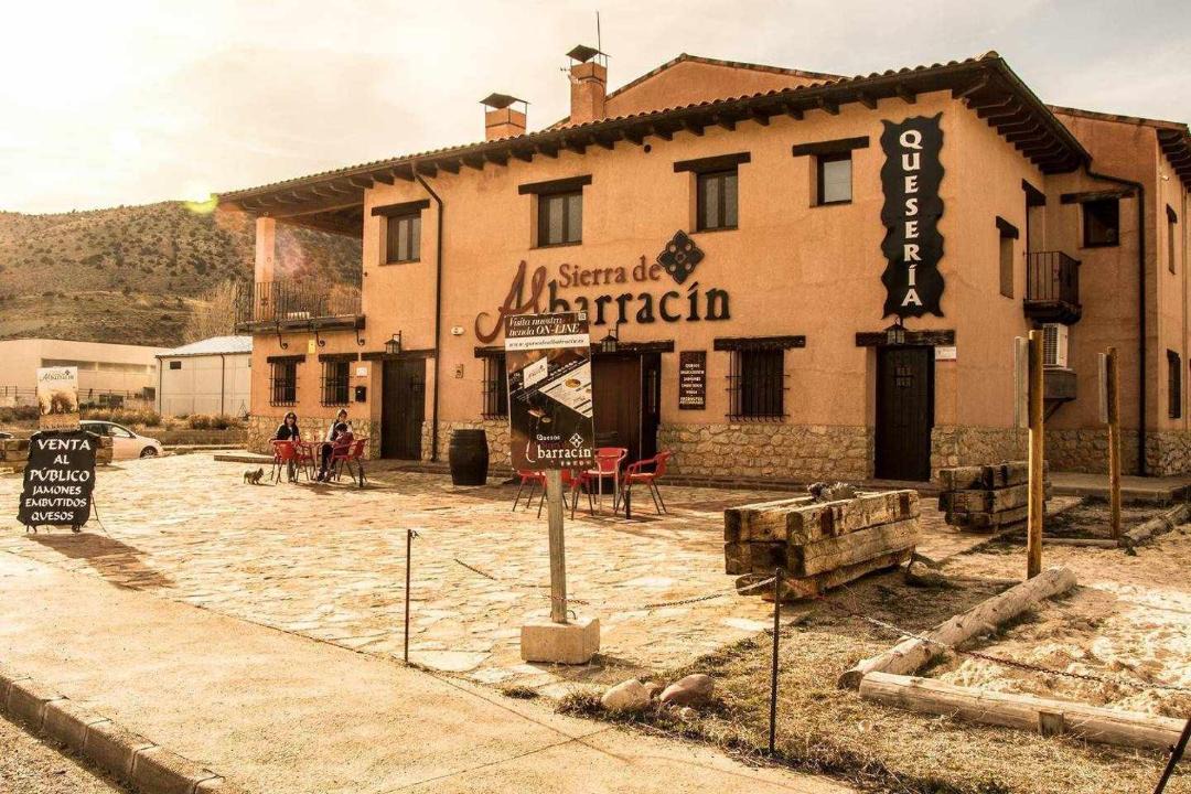 Photo of Others in Albarracin
