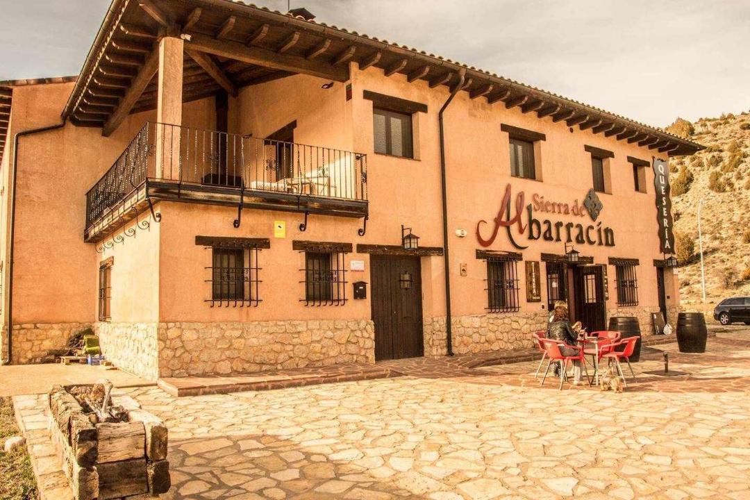 Photo of Others in Albarracin