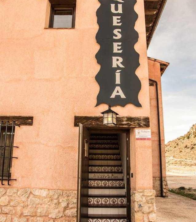 Photo of Others in Albarracin