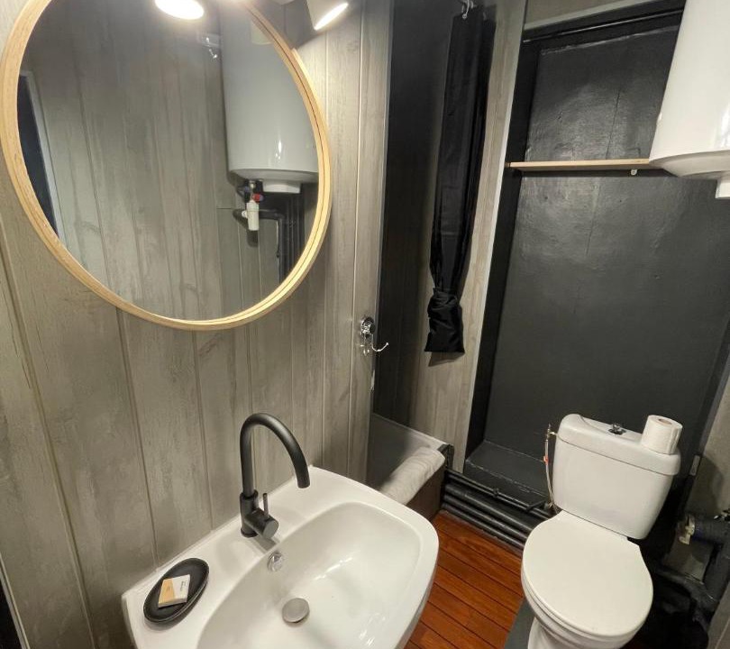 Photo of Bathroom in Centre Ancien