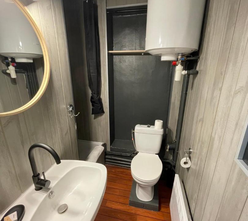 Photo of Bathroom in Centre Ancien