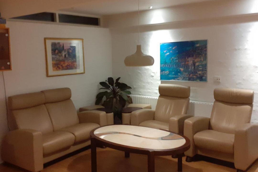 Photo of Livingroom in Svendborg