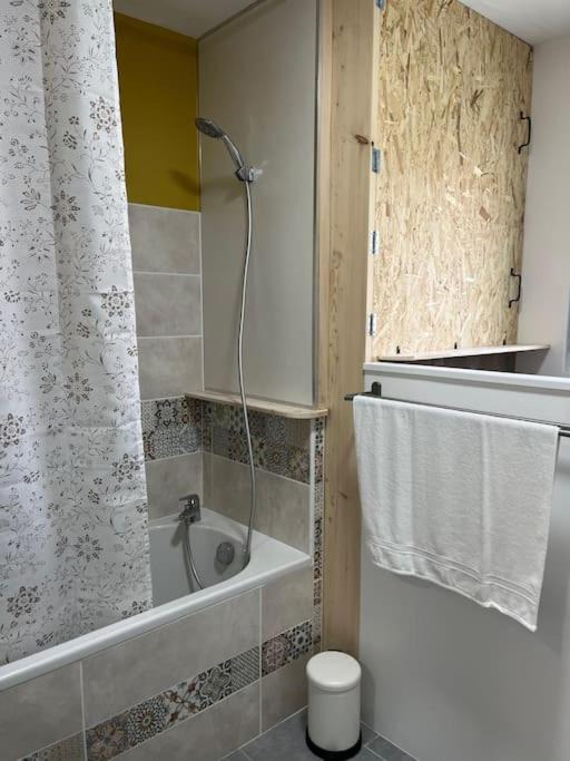 Photo of Bathroom in Relans