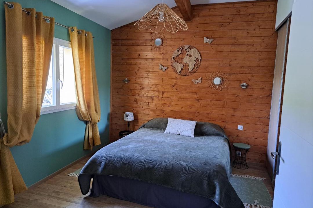 Photo of Bedroom in Le Teil