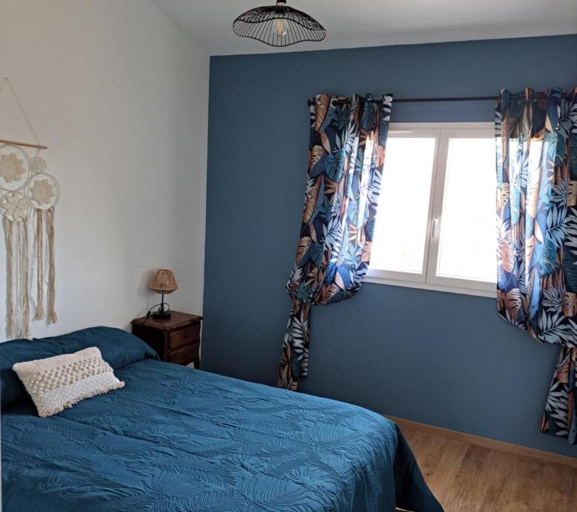 Photo of Bedroom in Le Teil