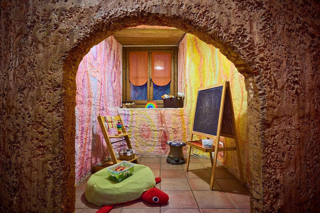 Photo of Livingroom in Hiriberri-Artzibar