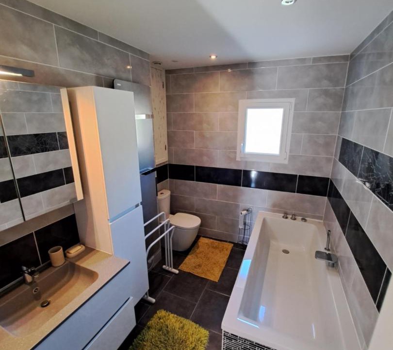 Photo of Kitchen in Le Teil