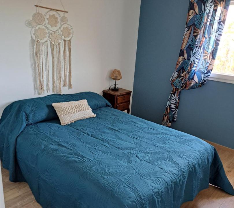 Photo of Bedroom in Le Teil