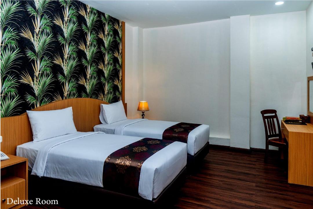 Photo of Bedroom in Takengon