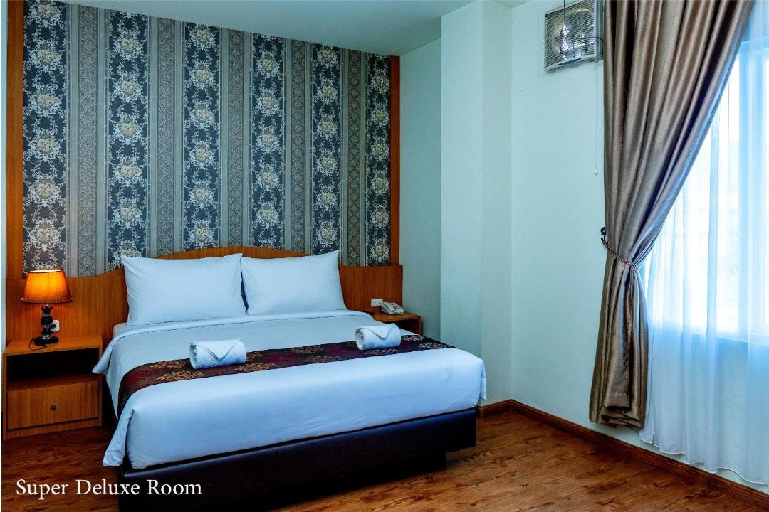 Photo of Bedroom in Takengon