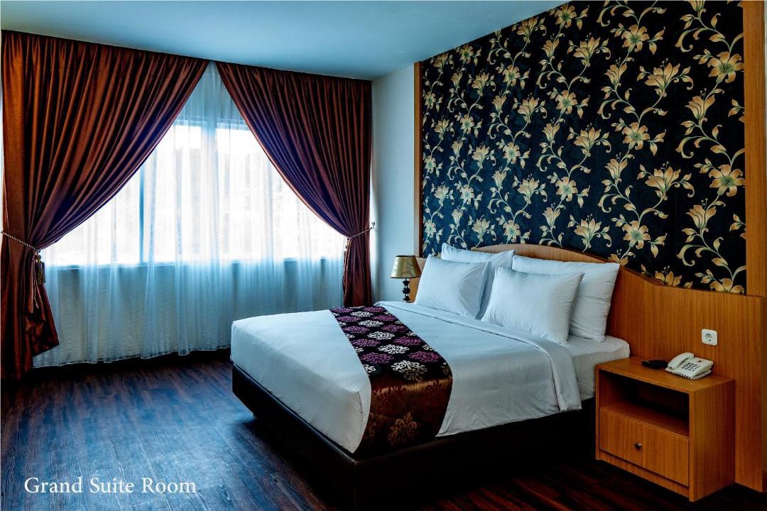 Photo of Bedroom in Takengon