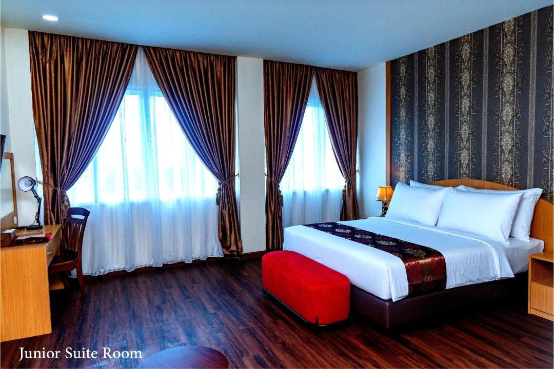 Photo of Bedroom in Takengon