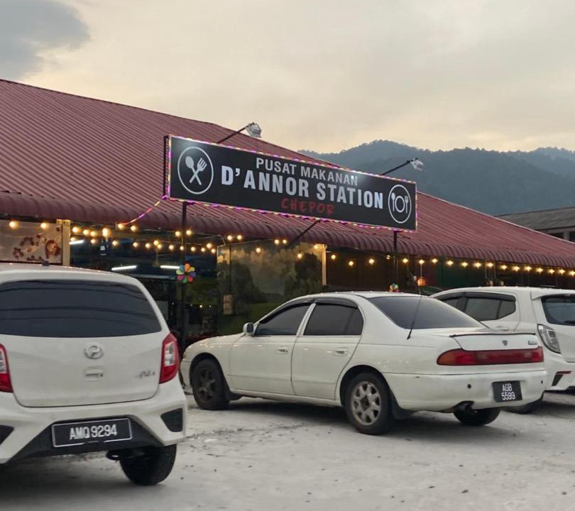 Photo of Others in Kampung Ulu Chepor