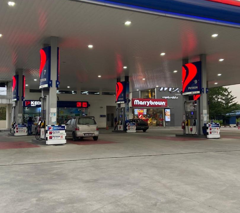 Photo of Others in Kampung Ulu Chepor