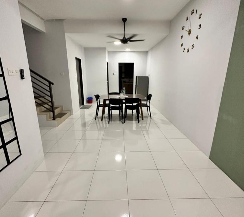 Photo of Others in Kampung Ulu Chepor