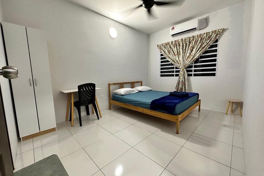 Photo of Others in Kampung Ulu Chepor