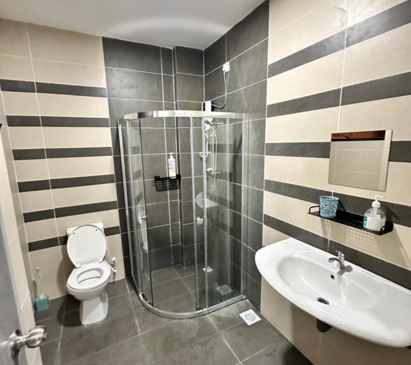 Photo of Bathroom in Kampung Ulu Chepor