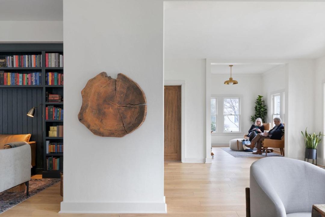 Photo of Livingroom in Jacksonville