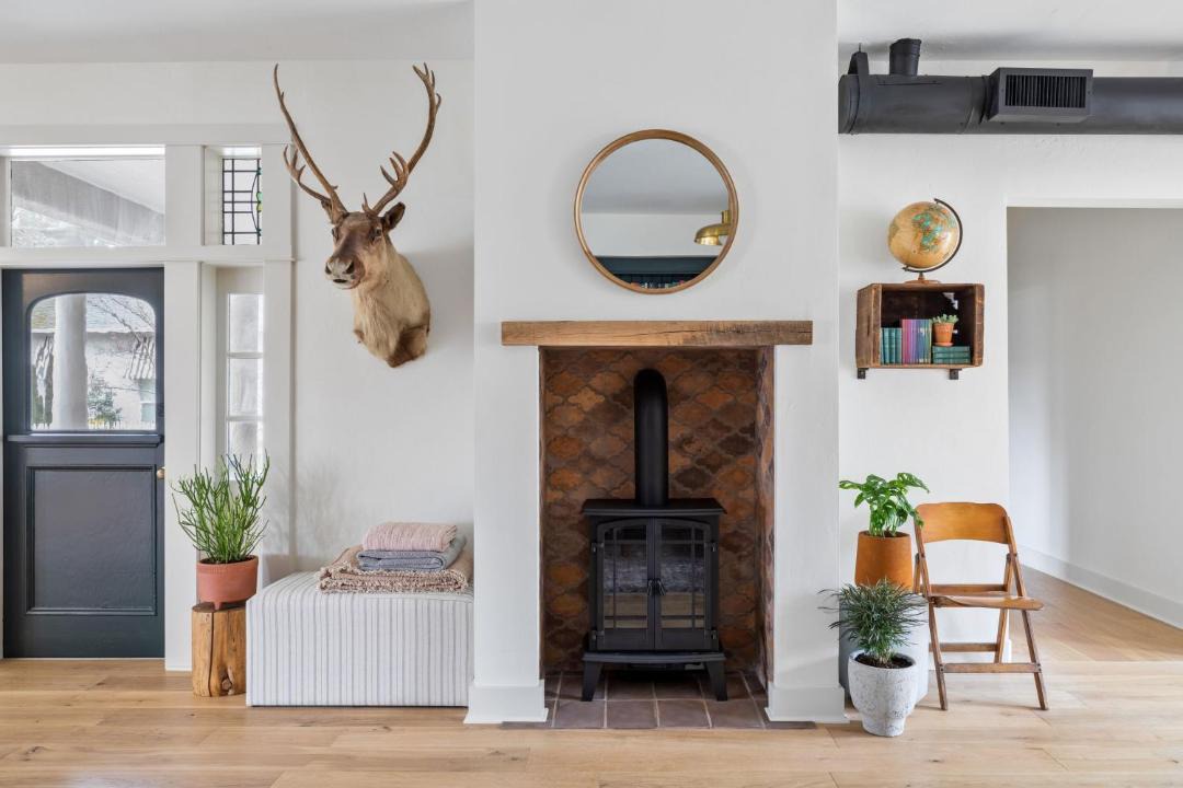 Photo of Livingroom in Jacksonville