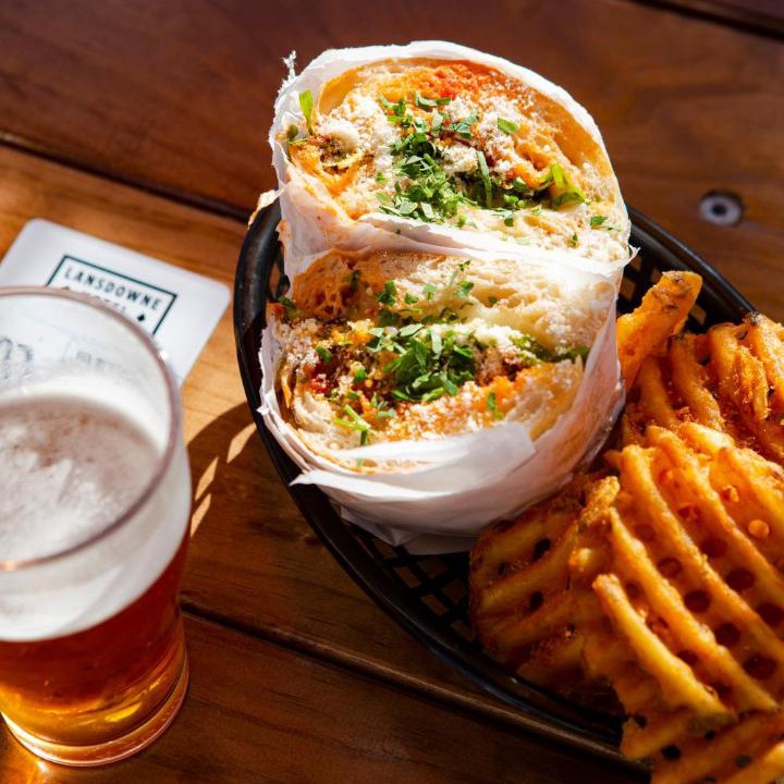 Photo of Others in Chippendale