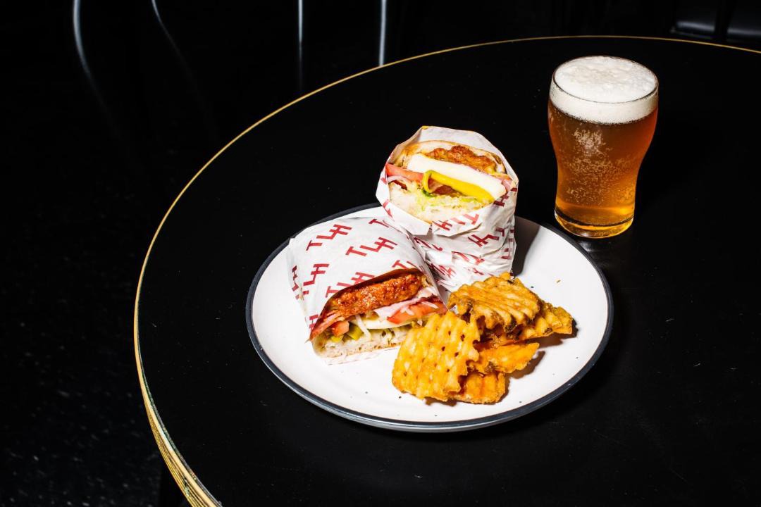 Photo of Others in Chippendale