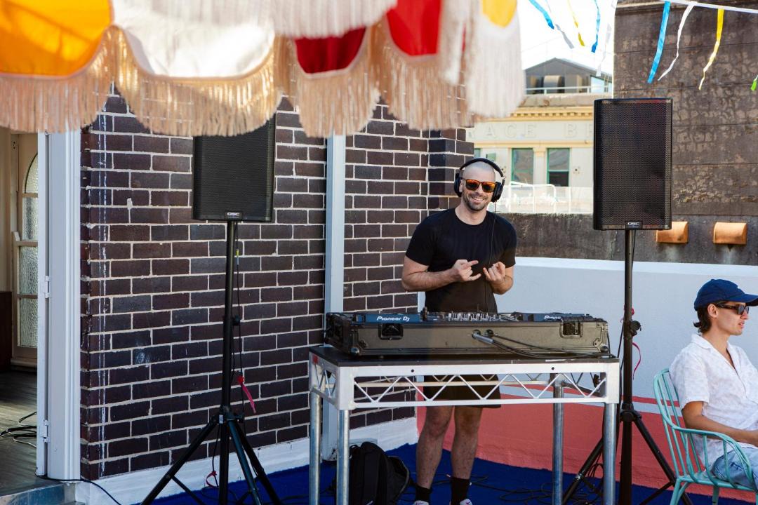 Photo of Others in Chippendale