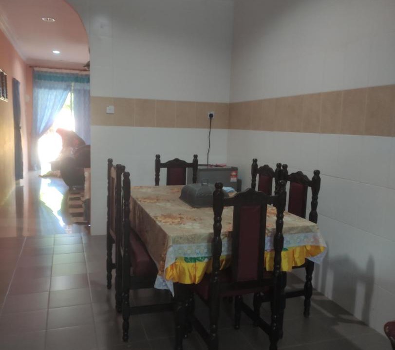 Photo of Others in Kampung Lampu