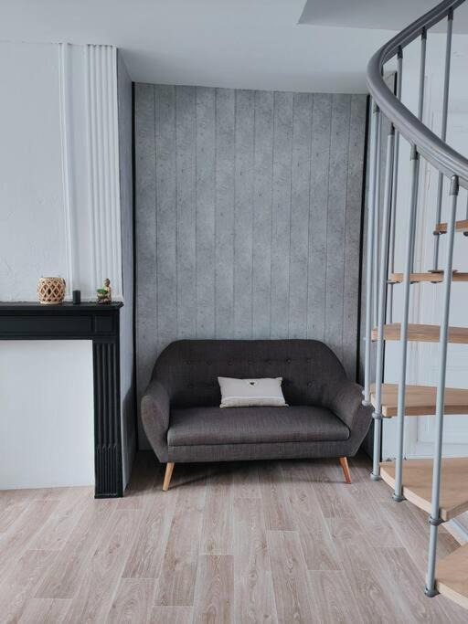 Photo of Bedroom in Bergues