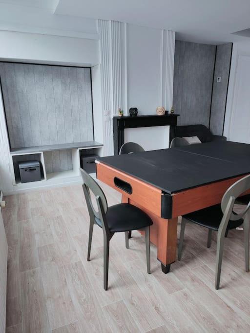 Photo of Livingroom in Bergues